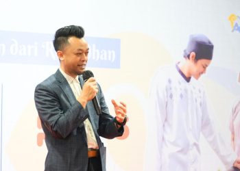 Qurban Asyik Hadirkan Inovasi Aplikasi untuk Permudah Ibadah Kurban