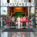 Berlokasi di Jantung Kota, Novotel Tangerang BSD City Resmi Beroperasi