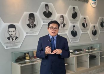 QS World University Rankings by Subject 2026: UIN Jakarta Masuk 29 Besar Dunia