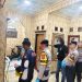 Ngaku Renggut Nyawa Suami, Istri Serahkan Diri ke Mapolresta Tangerang