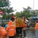 DLH Kota Tangerang Siagakan Armada dan Personel Tangani Sampah Selama Libur Lebaran