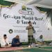 Gerakan Masjid Bersih 2026 Dimulai dari Tangerang Selatan, Alfamidi dan Unilever Libatkan 1.000 Relawan