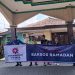 Paramount Land Salurkan 1.580 Paket Sembako Lewat Program CSR Bakti Sosial Ramadan 1447 H