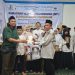 Komunitas JBT Sukses Selenggarakan Buka Puasa Bersama dan Santunan