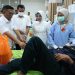 Pastikan Layanan Kesehatan Tetap Prima, Andra Soni dan Maesyal Rasyid Kunjungi Pasien RSUD Tangerang