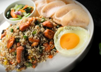 Jelajahi Rasa Nusantara di Hotel Santika ICE-BSD, Menu Tradisional dengan Sentuhan Modern