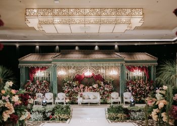 Ingin Nikah Adat Mewah? Atria Gading Serpong Siapkan Ballroom Megah dan Paket Lengkap