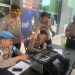 Pengawasan Internal Diperketat, Polresta Tangerang Cek Senpi dan Amunisi Seluruh Personel