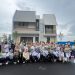 Cluster Bayleaf Suvarna Sutera Diluncurkan, Hunian 2 Lantai Rp 500 Jutaan
