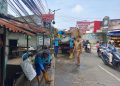 DLH Kota Tangerang Siagakan Ratusan Armada dan Petugas Sampah Jelang Lebaran