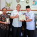 Wali Kota Benyamin Davnie Apresiasi Wakaf Al-Qur’an dari APP Group