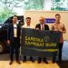 Gandeng Rekosistem, Santika Indonesia Hotels & Resorts Kelola Limbah Hotel Jadi Sumber Daya