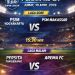 Jadwal BRI Super League Pekan ke-27: Duel Sengit PSIM vs PSM dan Persita Jamu Arema FC