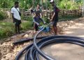 Atasi Krisis Air Bersih Pascabencana, Pipa HDPE Lebih Unggul untuk Jaringan Air di Wilayah Rawan