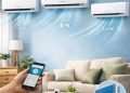 Rekomendasi AC Low Watt Terbaik 2026 untuk Di Rumah yang Hemat Listrik dan Cepat Dingin
