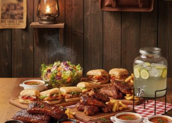 Nikmati Menginap dan BBQ Sekaligus, Promo Spesial Vega Hotel Gading Serpong