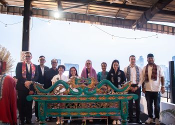 Rayakan HUT Jakarta, Ascott Hadirkan Promo Staycation Mulai Rp499 Ribu