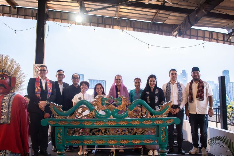 The Ascott Limited resmi meluncurkan kampanye bertajuk “Plesiran di Jakarta” . (IST)