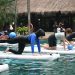 Tjakap Djiwa – Harmony Within, Perpaduan Yoga Air dan Gaya Hidup Sehat