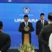 Menteri Imipas Lantik Dirjen Imigrasi Baru, Tekankan Integritas dan Pelayanan Publik