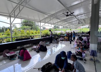 Keseruan Lomba Mewarnai Paskah di Howard Johnson Tangerang: Wadah Imajinasi dan Edukasi si Kecil