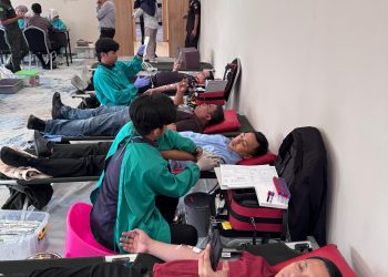 Hotel Howard Johnson Tangerang Ajak Masyarakat Donor Darah, Wujud Nyata Kepedulian Sosial