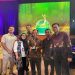 PT Indah Kiat Tangerang Tembus PROPER Hijau, Unggul dalam Program ESG