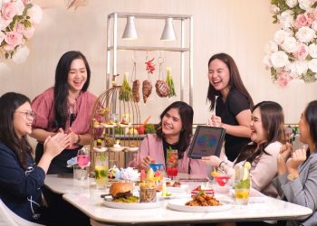 Social Event Packages Atria, Solusi Perayaan Elegan dan Personal