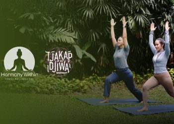 ARYADUTA Lippo Village Sajikan Program Wellness “Harmony Within” untuk Keluarga