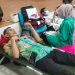 Rayakan Hari Jadi dan Momen Kartini, RSU Kota Tangerang Selatan Kumpulkan Puluhan Kantong Darah