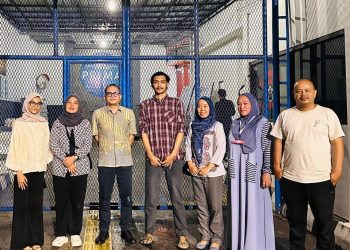 Kasus Pembunuhan Viral di Cisauk: Dituntut 19 Tahun Penjara, Ibra Firdaus Divonis Bebas