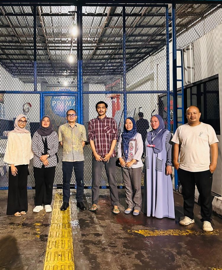 Ibra firdaus, divonis bebas PN tangerang karena tidak terbukti melakukan pembunuhan. (IST)