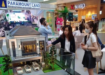 Investasi Properti Makin Mudah, Paramount Land Big Exhibition 2026 Tawarkan Beragam Benefit