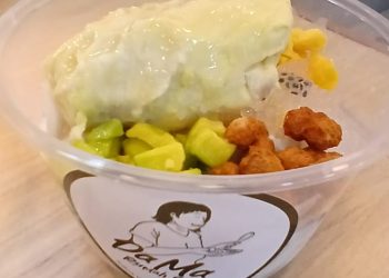 Da Ma Rumah Es Hadir di Gading Serpong, Sajikan Es Nusantara Autentik yang Bikin Nagih