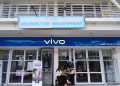 Berlokasi di Ruko Time Square Paramount Gading Serpong, BMI – Vivo Resmikan Outlet Premium Pertama di Banten