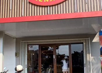 Pempek Kenari Buka Cabang Baru di Gading Serpong