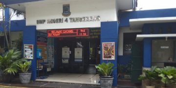 Siap Nostalgia! Reuni Akbar SMPN 3 Tangerang Hadirkan Musik 80-90an hingga Doorprize