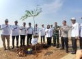 Banksasuci Foundation dan JMSI Banten Tanam 1.000 Pohon dan Tebar Ikan di Situ Cihuni