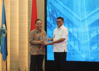 PT Indah Kiat Tangerang Sabet Penghargaan K3, Bukti Konsistensi Selama 15 Tahun