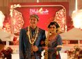 Atria Hotel Sajikan Konsep Pernikahan Tradisional Modern dalam Satu Event