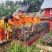 Destinasi Eduwisata, KWT Binaan Indah Kiat Tangerang Dikunjungi Anak TK