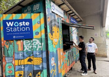 Inovasi Kemasan Daur Ulang, ALVAboard Jawab Tantangan Pemanasan Global