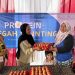 Lawan Stunting, Alfamidi Salurkan 3.600 Butir Telur bagi Anak di Tangerang Selatan