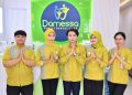 Jawab Kebutuhan Kesehatan Gigi, Damessa Family Dental Care Hadir di Gading Serpong