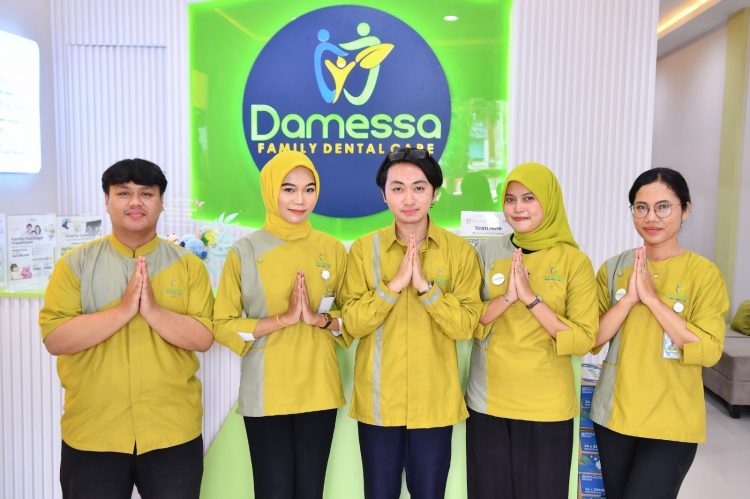 Damessa Family Dental Care. (IST)