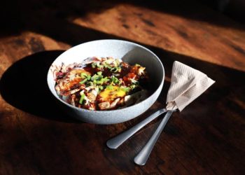 Slub Cafe Jadi Spot Nongkrong Baru, Harga Mulai Rp20 Ribu