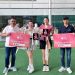 Rayakan Hari Kartini, Hotel Santika Premiere Bintaro Sukses Gelar Mini Padel Tournament 2026
