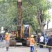Perbaikan Jalan di Pakuhaji dan Sukadiri Dimulai