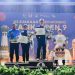 Puslatcab PPLPD Kota Tangerang Juara Umum Taekwondo Tasik Open 9 2026