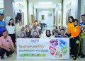 ARYADUTA Lippo Village Ajak Lansia Sehat Tanpa Obat Lewat Terapi Gerak